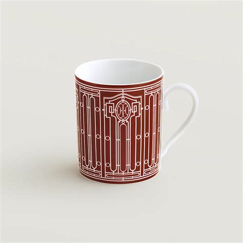 H Deco mug n°2 